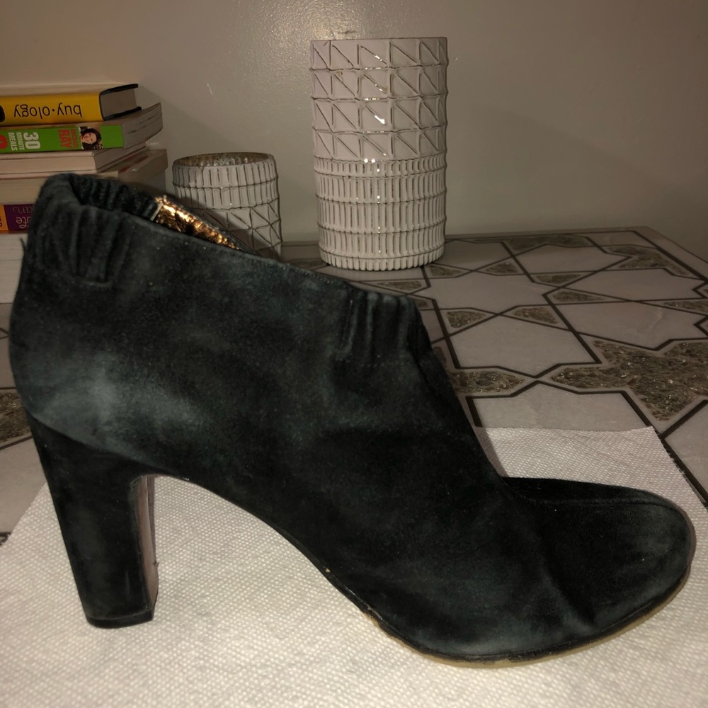 Sam Edelman Booties - Picture 4 of 4
